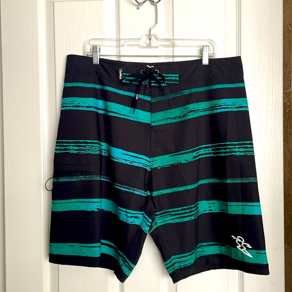 Dahu Board shorts,